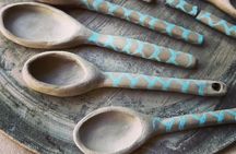 Honolulu two-hours handmade Pottery Class, make your own souvenir