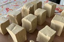 Ceramic Workshop and Handmade Pottery Class