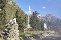 Ala Archa National Park Hiking Exploration Tour