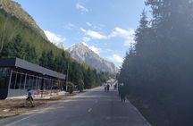 Ala Archa National Park Hiking Exploration Tour
