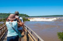 Shared Experience: Devil’s Throat & Upper Trail – Argentine Falls