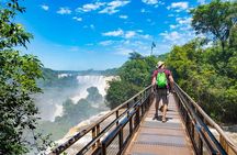 Shared Experience: Devil’s Throat & Upper Trail – Argentine Falls