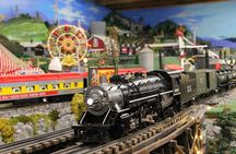 Buffalo Creek Ranch Tour Experience