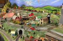 Buffalo Creek Ranch Tour Experience