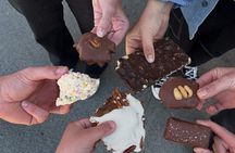 Banff Town Walking Tour Includes Refreshment and Sweet Treat