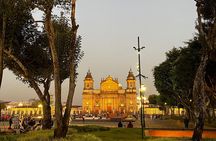 Walking Tour of Guatemala City's Historical Center