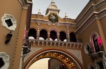 Walking Tour of Guatemala City's Historical Center