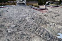 Walking Tour of Guatemala City's Historical Center