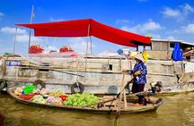 14 Days Classic Vietnam - A Private Tour from Hanoi to Saigon