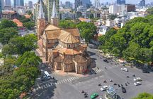14 Days Classic Vietnam - A Private Tour from Hanoi to Saigon