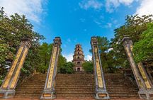 14 Days Classic Vietnam - A Private Tour from Hanoi to Saigon