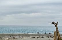 Taiwan Hualien Private Day Tour