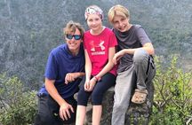 Ha Giang Loop Motorbike Adventure with Local Easy Rider – 4 Days