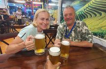 Ha Giang Loop Motorbike Adventure with Local Easy Rider – 4 Days