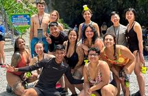 Tolantongo: Every Trip Is A New Story