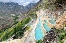 Tolantongo: Every Trip Is A New Story