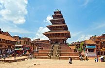 Kathmandu Valley 7 UNESCO World Heritage Sites Full Day Tour