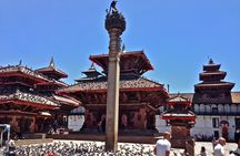 Kathmandu Valley 7 UNESCO World Heritage Sites Full Day Tour