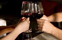 Etna Wine and Food Tasting in an Sicilian Home in Taormina