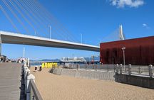 Private walking tours in Aomori