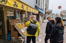 Private walking tours in Aomori