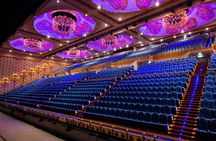 Carnival Magic Show with Dinner and Transfer All included