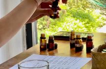 Essence Alchemy Workshop: create self-love blends in Ubud