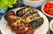 Committed Non-Touristy Saigon Street Food Tour By Scooters/Car