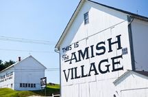 Amish Farm and House Day Tour from Washington D.C.
