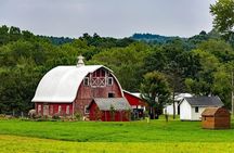 Amish Farm and House Day Tour from Washington D.C.