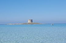 Self Guided Coastal Vespa Primavera Experience in Alghero