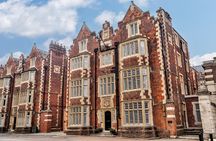 Royal Windsor Afternoon Tea Bus Tour