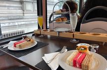 Royal Windsor Afternoon Tea Bus Tour