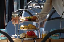 Royal Windsor Afternoon Tea Bus Tour