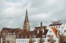 Explore Maastricht on a Guided Private Walking Tour