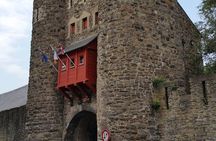Explore Maastricht on a Guided Private Walking Tour