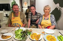 Vietnamese Homestyle Cooking Class in Ho Chi Minh City