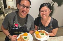 Vietnamese Homestyle Cooking Class in Ho Chi Minh City