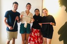 Vietnamese Homestyle Cooking Class in Ho Chi Minh City