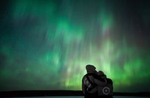 Rovaniemi Northern Lights Photography Small-Group Tour