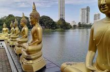Colombo City Highlights