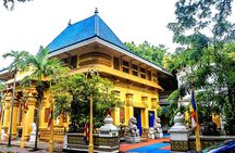 Colombo City Highlights