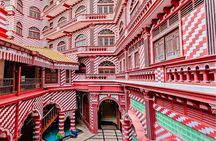 Colombo City Highlights