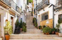 Alicante Highlights Tour for Cruise Passengers with Port Pickup