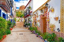 Alicante Highlights Tour for Cruise Passengers with Port Pickup