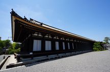 Early Morning Kyoto E Biking Tour