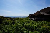 Early Morning Kyoto E Biking Tour