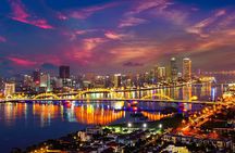 Da Nang Private Night Tour Explore Markets, Views and Boat Ride