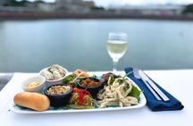 Darwin Harbour Territory Explorer Cruise with Lunch