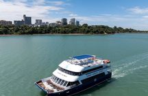 Darwin Harbour Territory Explorer Cruise with Lunch
